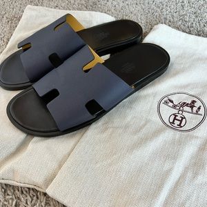 Hermès sandals